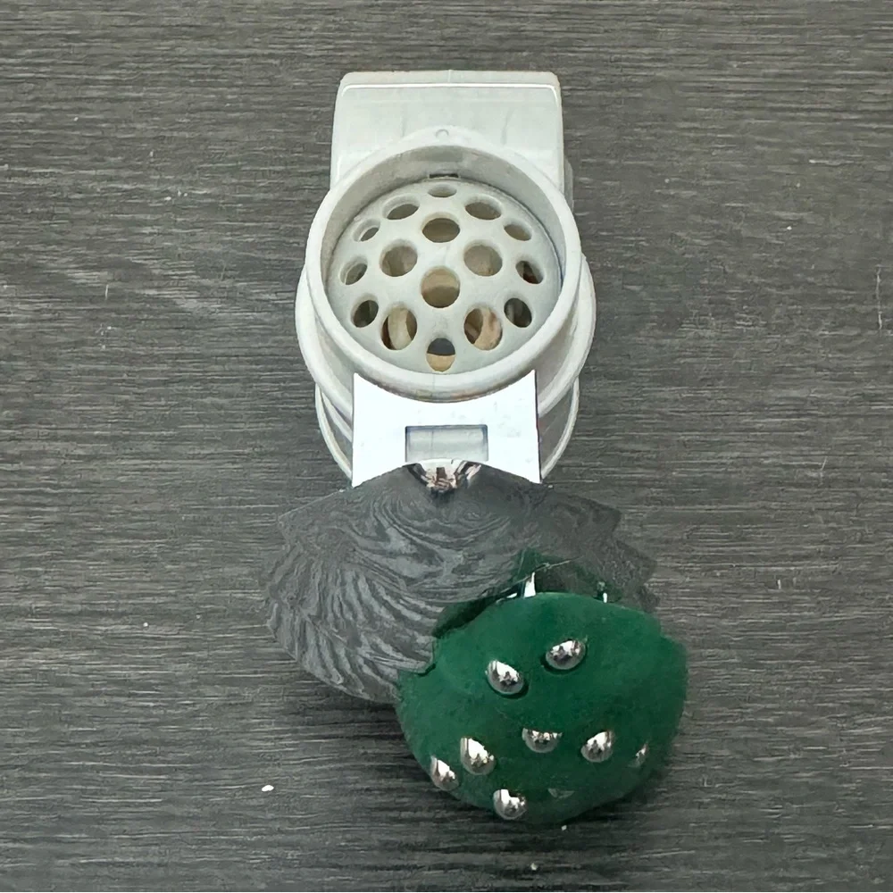 Bath & Body Works Wallflowers Green Christmas Tree Plug In